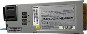 Rated 550W Server Power Supply, GW-CRPS550 Original