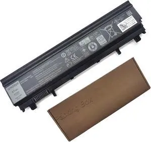11.1V 65Wh Compatible with Dell Latitude E5540 E5440 VV0NF 0M7T5F 0WGCW6 VVONF Battery