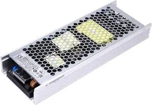 UHP-500R-36 36V/13.9A fanless Design 500W Ultra-Thin PFC Switching Power Supply