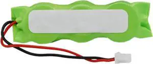 Synergy Digital CMOS/BIOS Batteries, Compatible with Dell 3R459 CMOS/BIOS, (Ni-MH, 7.2V, 20 mAh) Ultra High Capacity, Replacement for Dell 3E158 Battery, Combo-Pack Includes: 5 x SDBU-H6913 Batteries