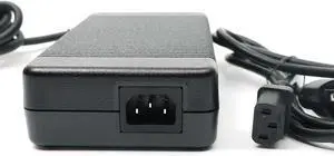Original Replacement for Dell Laptop Charger 330W Watt Barrel 7.4mm tip AC Power Adapter,Alienware M16 M17 R3 M18 X17 R1 R4 AC Adapter, LA330PM190, DA330PM190, HA330PM220.
