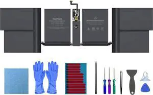 A2442 Battery Replacement for MacBook Pro 14-inch A2442 (2021) A2519 Battery