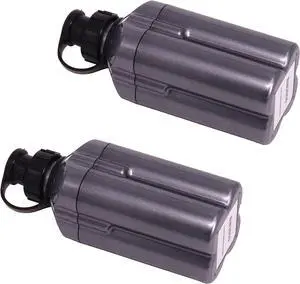 BM2900 BM2300 2 X Battery, 2500mAh Replace for Electric Fishing Reel Battery for BM2300 BM2900 BM2500, Replace for Daiwa Tanacom 750 1000 Leobritz 500j | Shimano Beastmaster 9000