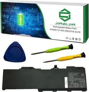 AL08XL Laptop Battery Replacement for Hp ZBook Fury 15 G7 G8 17 G7 G8 Mobile Workstation 119W4EA 119X7EA 119Y6EA 119Y9EA 1J3Y8EA 2B0T7UT Series L86212-001 HSTNN-IB9N L86155-1C1 15.44V 94Wh