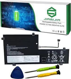 L18D3PF2 5B10T83740 5B10W67402 Laptop Battery Replacement for Lenovo Yoga C740-15IML 81TD0003US 81TD0005US 81TD0063US 81TD0077US 81TD0078US Series L18M3PFA 5B10T83739 5B10W67258 11.52V 60.3Wh
