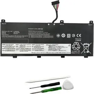L18M6P90 New Battery Replacement for ThinkPad P53 Series Notebook L18M6P90 02DL028 5B10W13901 SB10K97664 02DL029 5B10W13902 SB10K97665