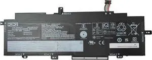 L20D4P72 Replacement for Lenovo ThinkPad T14s Gen 2 20WM 20WN 20XF 20XG Series SB10W51917 5B10W51816 L20L4P72 SB10W51914 5B10W13976 L20C4P72 5B10W51815 L20M4P72 5B10W51814 15.36V 57Wh