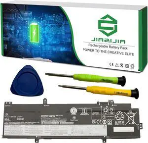 L21M4P71 Laptop Battery Replacement for Lenovo ThinkPad T14 P14s Gen 3 2022 Gen 4 2023 Series SB10W51965 5B10W51864 SB10W52000 5B10W51899 L21C4P71 L21D4P71 L21M4P72 L21L4P71 15.48V 52.5Wh
