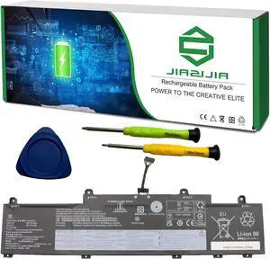 L21D3PG2 Laptop Battery Replacement for Lenovo Thinkpad L14 L15 Gen 3 Gen 4 C14 Chromebook Gen 1 Series SB11H56243 5B11H56342 L21M3PG2 SB11H56245 5B11H56344 L21C3PG2 SB11H56244 11.52V 57Wh