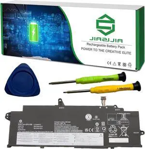 L21M4P75 SB10W51976 5B10W51875 Laptop Battery Replacement for Lenovo ThinkPad T14s Gen 3 2022 Gen 4 2023 Series SB11M89832 5B11M90031 L21B4P71 SB10W51978 L21L4P73 L21D4P74 15.36V 57Wh