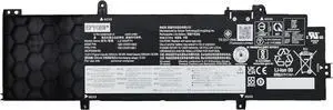 L21M3P71 Laptop Battery 39.3Wh Compatible with Lenovo ThinkPad T14 Gen 3 Gen 4 / ThinkPad P14s Gen 3 Gen 4 Series L21L3P71 L21C3P71 L21L4P71 L21M4P71 L21C4P71 L21D4P71 L21M4P72