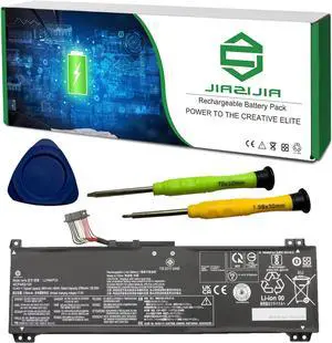 L21M4PC0 SB11F24146 5B11F24158 Laptop Battery Replacement for Lenovo Legion 5 15IAH7 Series L21M4PC2 L21C4PC1 L21B4PC0 L21M4PC3 L21D4PC1 L21M4PC1 L21L4PC0 L21C4PC0 L21D4PC0 15.44V 60Wh