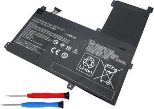 HWW New 15.2V 64Wh B41N1341 Battery Compatible with Asus Q502L Q502LA Series Laptop