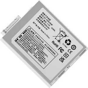 MULS FZ-VZSU94W FZ-VZSU94 Laptop Battery Replacement for Panasonic FZ-M1 FZ-B1 FZ-B2 FZ-M1C Toughpad FZ-B2 FZ-M1 Series FZ-VZSU94JS FZ-VZSU94R FZ-VZSU94K FZ-VZSU95 FZ-VZSU95W FZ-VZSU95JS FZ-VZSU0JW