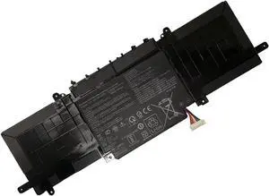 C31N1815 11.55V 50Wh Laptop Battery Replacement for ASUS ZenBook 13 U3300FN UX333 UX333FA UX333FN BX333FN RX333FA RX333FN