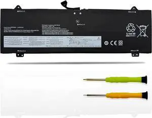 L19M4PDC L19C4PDC 19L4PDC Laptop Battery Replacement for Lenovo Ideapad Yoga 7-14ITL5 7-15ITL5 7-14ACN6 7-14ARB7 Yoga 7i 2 in 1 2020/2021/2022 Series 5B10Z26479 SB10Z26481 5B10Z26482 15.36V 71Wh