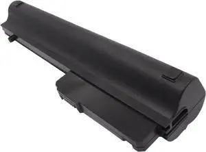 HongQJY New Replacement Battery for Business Notebook 2400, Business Notebook nc2400 (6600mAh) 404887-241, 412779-001, 441675-001, 484784-001, EH767AA, HSTNN-FB21, KU529AA, RW556AA