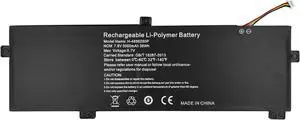 Replacement Battery H-4886280P Compatible with Gateway GWTN156-11BK GWTN156 Series Notebook U3576127PV U3576127 5080270P 4886280P with Tools