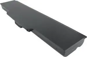HongQJY New Replacement Battery for Business Notebook NX9500, Business Notebook NX9500-PR040 (6600mAh) 338794-001, 342661-001, 345027-001, DM842A, PP2182D, PP2182L