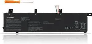 C31N1843 Laptop Battery for ASUS VivoBook S14 S432FA S432FL Vivobook S15 S532FA S532FL X432FA X432FL X432FLC X532FL X532FLC X532FA S432FA-EB008T S532FA-DH55 Series