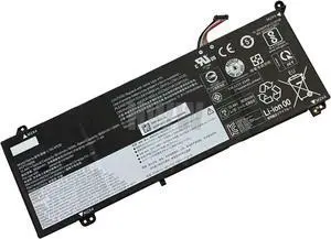 HWW New 15.44V 60Wh 3912mAh L19C4PDB Battery Compatible with Lenovo ThinkBook 14 15 G2 ITL L19M4PDB 5B10Z21209 SB10Z21205 5B10Z21201 Series