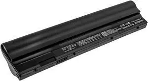 Replacement Battery for Clevo W217,W217CU,PN:6-87-W217S-4D41,6-87-W217S-4DF1,W217BAT-3,W217BAT-6,4400mAh
