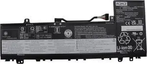L22C3PA3 Battery 47Wh Replacement for Lenovo IdeaPad Slim 5-14IRL8 5-14ABR8 5-14IMH9 5-14AHP9 5-14IRU9 5-16ABR8 5-16AHP9 5-16AHP9 5-16IRU9 5-16IMH9 Series L22M3PA3 5B11N45396 11.31V 3-Cell
