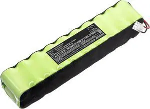 3000mAh Replacement Battery for TY8758RH9A0 TY8751RH9A0 (18.0V)