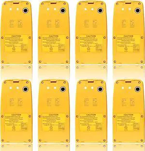 8-PackBT-32Q 7.2V1400mAh NiMH Battery for TOP-CON Total Station, BT-32QA,GPT,GTS-220/210/200 Series BT-32Q 2Pin Battery