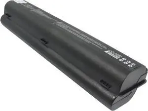 8800mAh/10.8V Battery Compatible with Compaq fit P/N: 462889-121, 462889-421, 462890-151, 462890-161, 462890-251, 462890-541, 462890-751, 462890-761, 462891-162