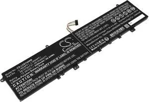 4300mAh/15.36V Battery Replacement for LEN0V0 P/N: 5B10T83737, 5B10U65277, L18D4PF1, L18M4PF1