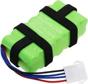 16.8V AA14S1P Battery Replacement for VC-WL100AC VC-WL100AC/C VC-WL100 VC-WL100-R
