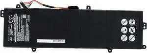 Battery Compatible with Asus Part Number: C22-B400A, 6750mAh