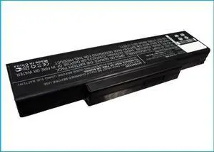 Replacement Battery for Asu's 15G10N3475A0,261750,3UR18650F-2-QC-11,70-NFX2B3000,70-NI51B2000,70-NJ01B1100,70-NJ01B2000,70-NK3BB1000Z,70-NK3BB1200Z,70-NK3BB1300Z,70-NMF1B1100Z,70-NMF1B2100PZ Replacement Battery for Asu's 15G10N3475A0,261750,3UR18650F-2-QC-11,70-NFX2B3000,70-NI51B2000,70-NJ01B1100,70-NJ01B2000,70-NK3BB1000Z,70-NK3BB1200Z,70-NK3BB1300Z,70-NMF1B1100Z,70-NMF1B2100PZ