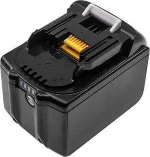 SPANN Battery Replacement for Makita UB182DZ, UB183D, UC122D, UH522DW, UM167DW, UM167DWX, UR180DW, VR350D, Part No: 194065-3, 194066-1, 194204-5, 194205-3, 194230-4 18.0V SPANN Battery Replacement for Makita UB182DZ, UB183D, UC122D, UH522DW, UM167DW, UM167DWX, UR180DW, VR350D, Part No: 194065-3, 194066-1, 194204-5, 194205-3, 194230-4 18.0V