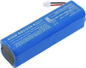 SPANN Battery Replacement for Haier TAB-QS60S, TAB-T710L, TAB-TS60BSC, TP53, TT53, TT53 Pro, Part No: TAB-T710L 14.8V