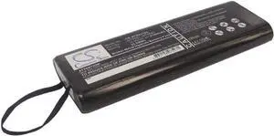 VI VINTRONS Battery for Anritsu 9081D, MS2711B, MT8212B, MT9081, MT9082, S113B, S251B, S331B, MT9081,