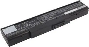 Replacement Battery for BenQ Joybook R45,PN:A32-T14,4400mAh