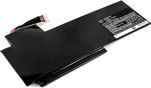 Replacement Battery for XMG C703,PN:BTY-L76,5400mAh