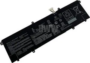 HWW New 11.55V 50Wh 4335mAh C31N1905 Battery Compatible with Asus VivoBook S13 S333 S14 M433 S433FL S15 S533EQ 0B200-03580200 Series