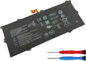 TBONTB AA-PBAN2HE Battery Compatible with Samsung Galaxy Book Go 340XDA NP340XLA XE340XDA-KA3US-RB XE340XDA-KA1US XE340XDA-KA3 XE340xda-ka1it Series [7.7V 37Wh]