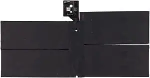 Replacement G3HTA038H Battery Compatible for Microsoft Surface Pro 5th Gen Pro 6 1796 Series DYNM02 2(1ICP4/52/108+1ICP4/45/114)-2 7.57V,45Wh