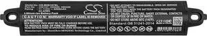 Battery for Bose 404600, Soundlink, Soundlink 2, SoundLink 3, Soundlink II, SoundTouch 20 PN:Bose 330105, 330105A, 330107, 330107A, 359495, 359498, 404600, 404900 2200mAh / 24.4 2Wh Battery for Bose 404600, Soundlink, Soundlink 2, SoundLink 3, Soundlink II, SoundTouch 20 PN:Bose 330105, 330105A, 330107, 330107A, 359495, 359498, 404600, 404900 2200mAh / 24.4 2Wh
