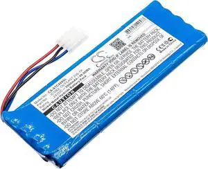 2000mAh Replacement Battery for Soundcast Outcast ICO421 ICO421 Outcast ICO420 ICO420 ICOB2 Outcast 20S-1P (24.0V)