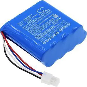 5200mAh Replacement Battery for Narwal J1 YJCC001 YJCC010 J2 XNY4S2PB (14.4V)