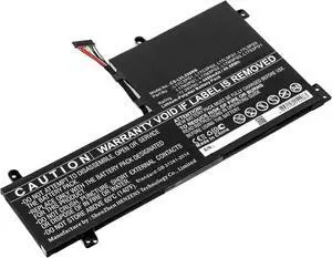 Replacement Battery for Legion Y530,Legion Y7000,Legion Y730,Legion Y730 15-ICH,PN:L17C3PG1,L17C3PG2,L17L3PG1,L17L3PG3,L17M3PG1,L17M3PG2,L17M3PG3,L17S3PG1,4400mAh