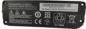088796 088789 088772 Bluetooth Speaker Battery Compatible for Bose Soundlink Mini 2 Series (7.4V 17Wh)