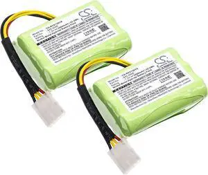 Neato Replacement Battery for All Floor XV-15 XV-14 Signature 25 XV-12 XV-11 XV-21 Compatible with 945-0005 945-0024 205-0001 945-0006(3500mAh)
