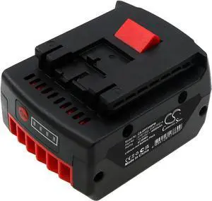 4000mAh Replacement Battery for Signode BXT2 VT550L (14.4V)