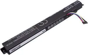2400mAh/10.8V Battery Compatible with Asus fit P/N: A31-JN101